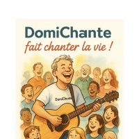 Affiche DomiChante